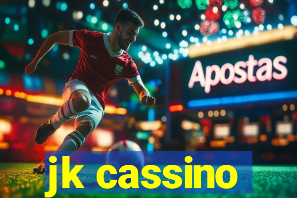 jk cassino